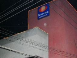 Televisa reportó el jueves una caída de 17.8% de sus ganancias en el primer trimestre. ARCHIVO  /