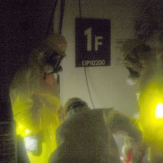 Japón dice 28 trabajadores recibieron altas dosis de radiación