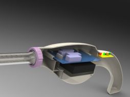 Dispositivo diseñado por ProHealth. ID  /