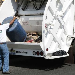 Trabajadores de Aseo Público de Zapopan amenazan con paro de labores