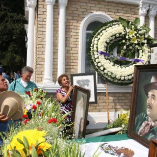 Sigue vigente el legado de Pedro Infante