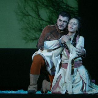 Carlos Vázquez, a la Compañía Estatal de Teatro