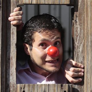 La última sonrisa, en Zapopan