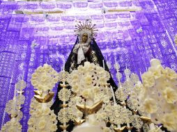 Para disfrutar del periodo vacacional con la familia, la opción es asistir a las representación de la Judea.E.BARRERA  /