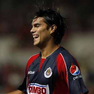 A Chivas aún le falta asegurar boleto a la liguilla: Báez