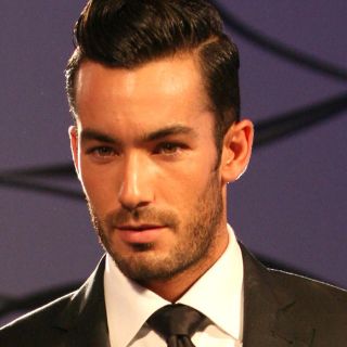 Aarón Díaz quiere destacar en el cine