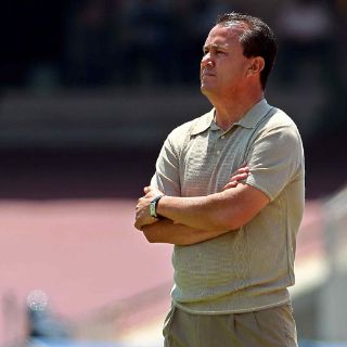 Efraín Flores pide más atención a los árbitros