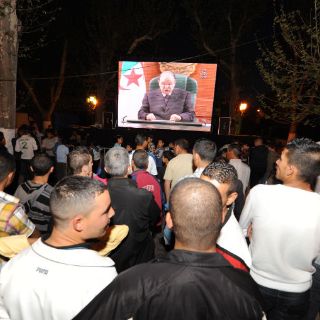 Buteflika anuncia reformas a la ley electoral