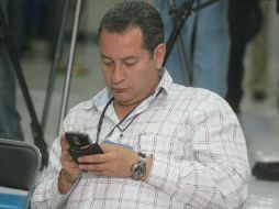 Las alertas serán similares a las de un mensaje de texto. ARCHIVO  /