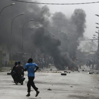 Fallecen once personas en ataque a puesto del Ejército en Argelia