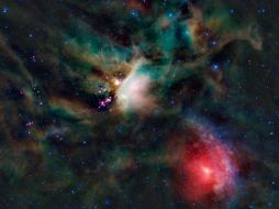 La colección en línea representa sólo la primera parte del proyecto, el resto de los datos serán difundidos posteriormente. NASA  /