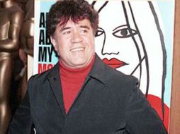 Algunas de las cintas que fueron analizadas fueron ''Los abrazos rotos'' y ''Hable con ella''. NTX  /