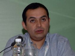 Cordero ratificó el compromiso de México con un tipo de cambio libre. ARCHIVO  /