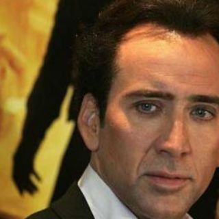 Arrestan a Nicolas Cage en Nueva Orleáns