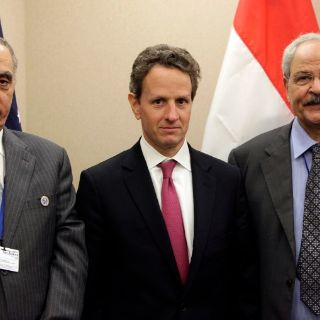 En EU defienden flotación libre de divisas y critican ineficaces controles