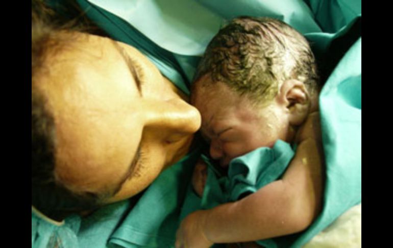 La paciente francesa sufría de una menopausia precoz debido al síndrome de Turner. ESPECIAL  /