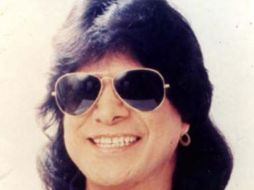 El cantante falleció a los 58 años. ESPECIAL  /