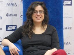 El filme de Markovitch ''El premio'', ganó como Mejor Película, en el pasado Festival Internacional de Cine de Guadalajara. EFE  /