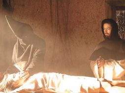 Escena de En nombre de la fe, que se proyecta hoy a las 21:00 horas por Discovery Channel.ELUNIVERSAL  /