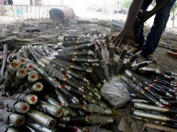 Continúa crisis en Costa de Marfil, aún después de la detención de Gbagbo. EFE  /