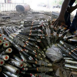 En Costa de Marfil, líder de partido insta a deponer las armas