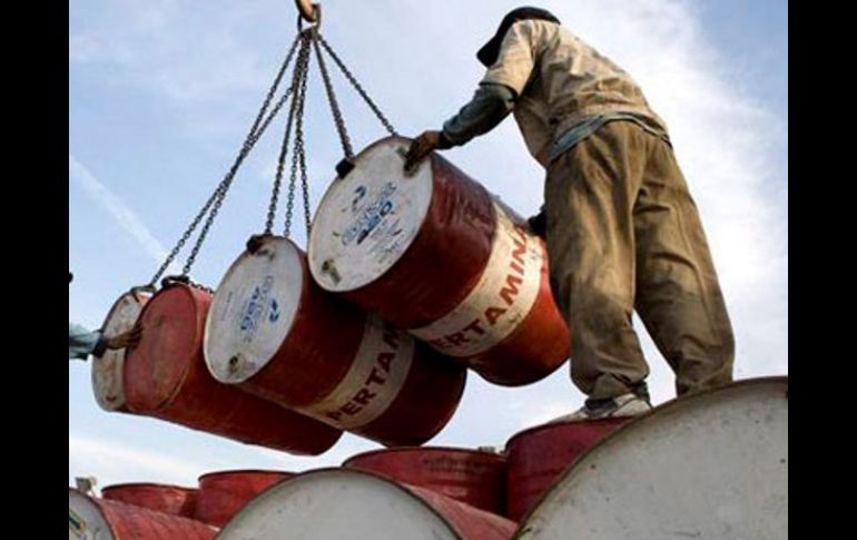 Morales nacionalizó los hidrocarburos en 2006, la medida mejoró sustancialmente los ingresos para el Estado. ARCHIVO  /