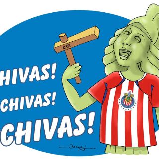 SÍNTESIS SEMANAL: Chivas golea al América en el Omnilife y se acerca a la Liguilla