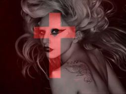 'Judas' es el primer sencillo del álbum Born this way, que saldrá al mercado el 23 de mayo próximo. ESPECIAL  /
