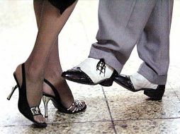 Algunas de las piezas que se bailaron fueron 'Mambo número cinco' y 'Chan Chan. ESPECIAL  /