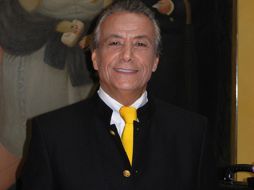 Definido como uno de los diseñadores más coloridos y misteriosos, durante más de 30 años Bijan se dedicó al mundo de la moda. BIJAN.COM  /