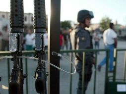 Entre los nuevos dispositivos con los que cuenta la PGJDF se encuentra un programa para la elaboración de retratos hablados. ARCHIVO  /