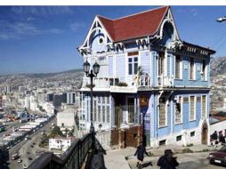 La ciudad es conocida como ''La joya del Pacífico'' y ha inspirado a gran cantidad de artistas. AP  /