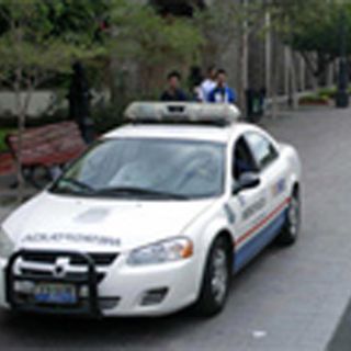 Localizan maleta con osamenta humana en Guadalajara