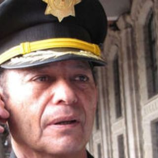 Renuncia secretario de Seguridad Pública de Tamaulipas