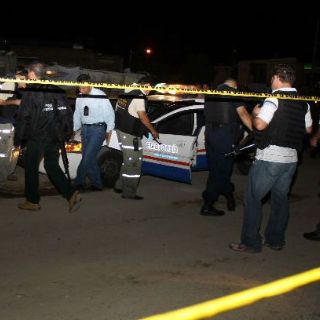 Atacan instalaciones de la Policía Federal en Lagos de Moreno