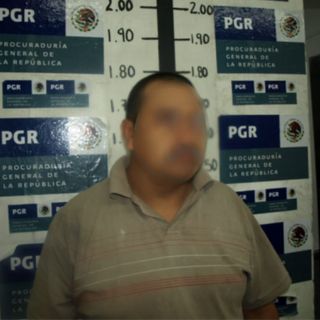 Internan en Puente Grande a policía de Ayotlán detenido con armas de fuego