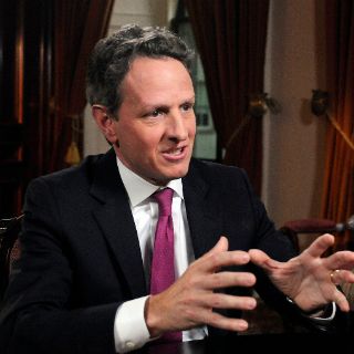 Congreso Estados Unidos elevará límite deuda: Geithner