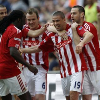 Manchester City se enfrentará al Stoke City