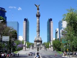 La obra revela 100 lugares desconocidos o poco visitados por los habitantes de esta ciudad. ESPECIAL  /