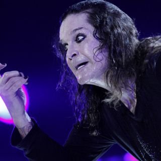 Ozzy Osbourne descarta su retiro
