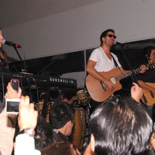 Unen Alex, Jorge y Lena talento en promoción de propuesta musical