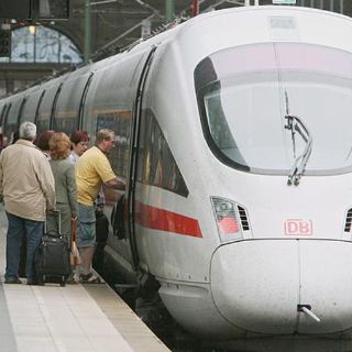 Tenerife quiere construir un tren de levitación magnética que recorra la isla