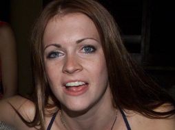 La actriz y directora estadunidense Melissa Joan Hart. REUTERS  /