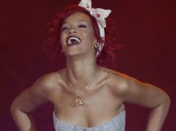 Por ahora no tiene una pareja estable. REUTERS  /