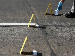 Las agresiones se registraron en distintos puntos del estado. ARCHIVO  /