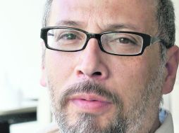 Patrón Fox termina con su “silencio” cinematográfico después de Fuera del cielo. EL UNIVERSAL  /