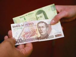 Los observadores financieros ven afectaciones a la economía mexicana. EL INFORMADOR  A. GARCÍA  /