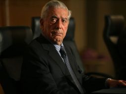 El escritor se pronuncia a favor de la legalización de las drogas para reducir la violencia. EFE  /