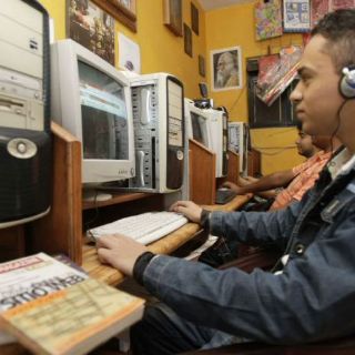 Usuarios de internet, más vulnerables ante hackers