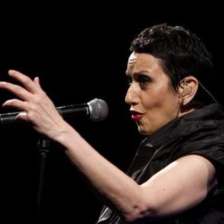 Luz Casal celebrará 'diáspora celta' del Festival de Lorient